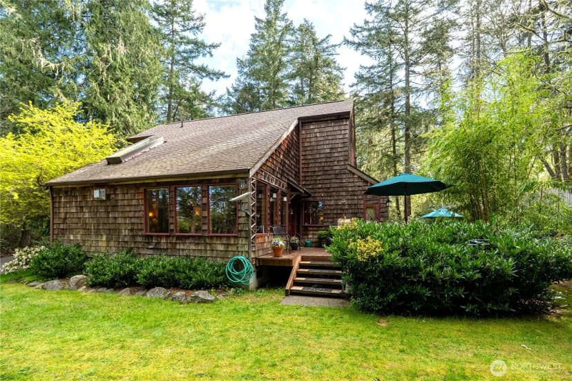 Property photo for 226 Ivan Road, Friday Harbor photo 20