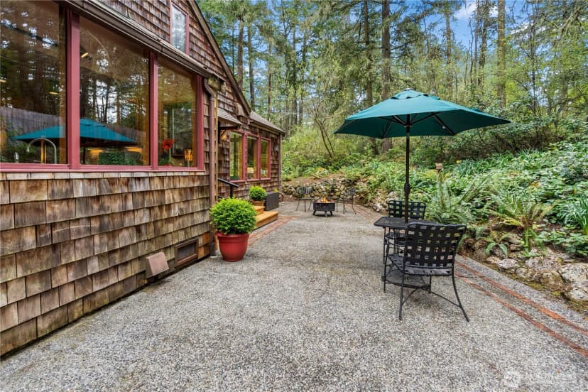 Property photo for 226 Ivan Road, Friday Harbor photo 33