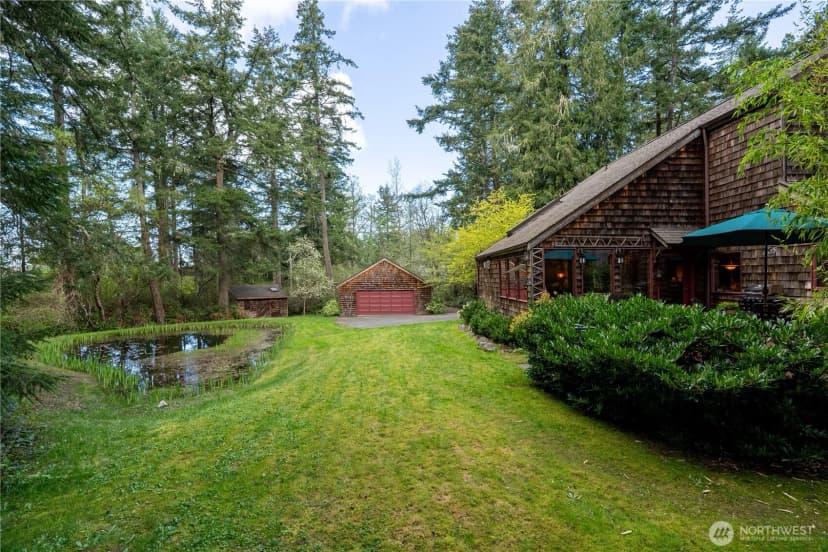 Property photo for 226 Ivan Road, Friday Harbor photo 6