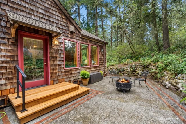 Property photo for 226 Ivan Road, Friday Harbor