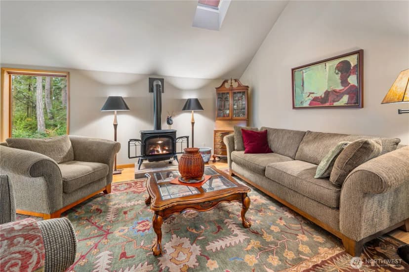 Property photo for 226 Ivan Road, Friday Harbor photo 9