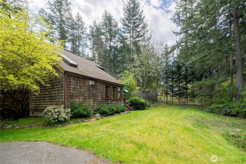 Property photo for 226 Ivan Road, Friday Harbor photo 16
