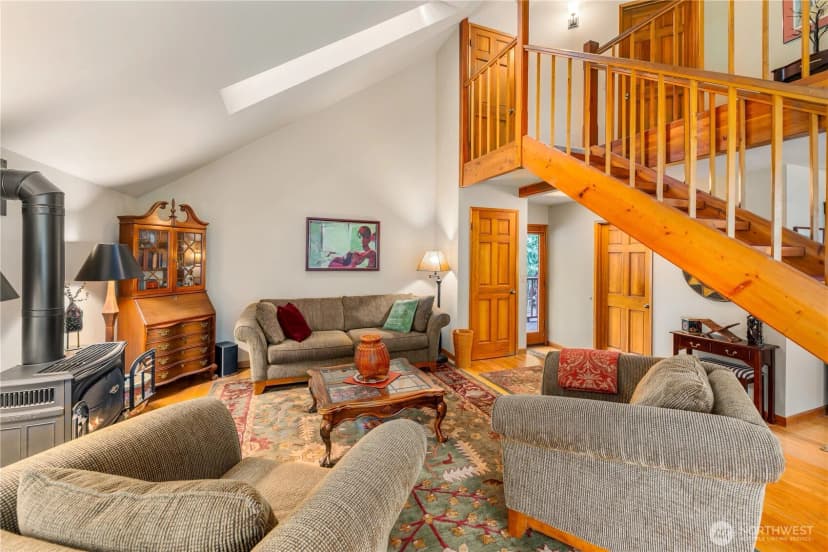 Property photo for 226 Ivan Road, Friday Harbor photo 29