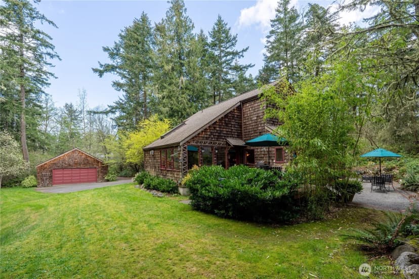 Property photo for 226 Ivan Road, Friday Harbor photo 15