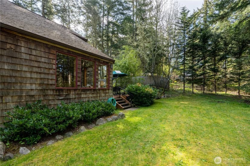 Property photo for 226 Ivan Road, Friday Harbor photo 36