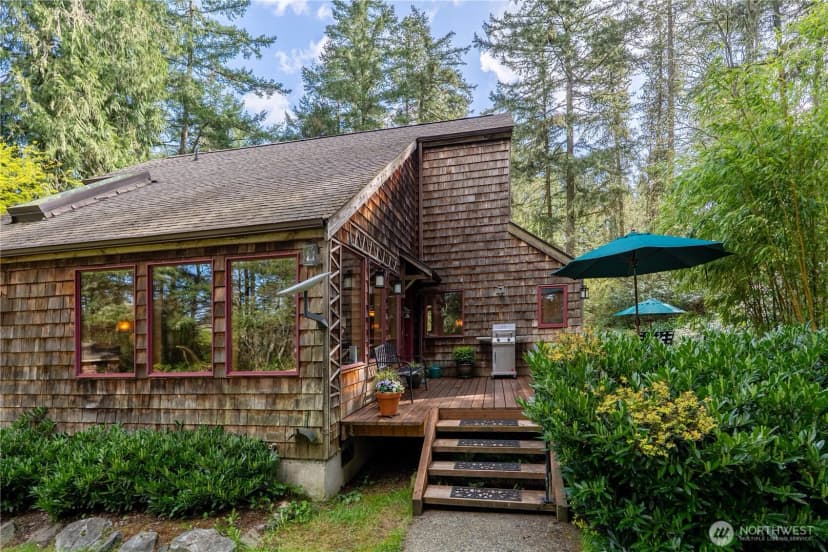 Property photo for 226 Ivan Road, Friday Harbor photo 4