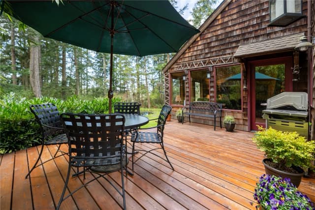 Property photo for 226 Ivan Road, Friday Harbor photo 5