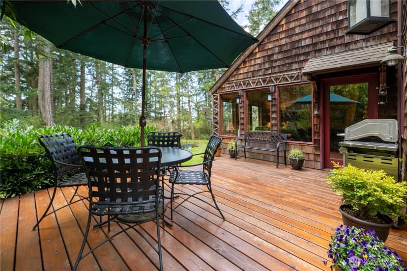 Property photo for 226 Ivan Road, Friday Harbor photo 5