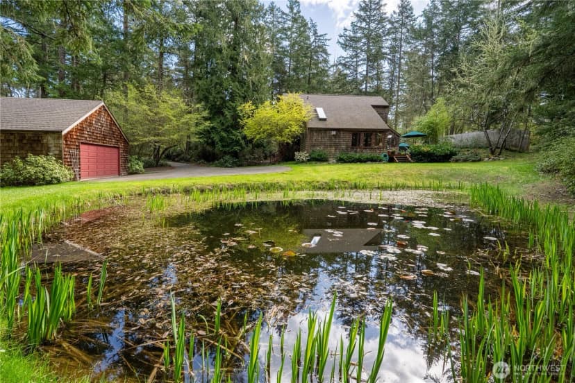 Property photo for 226 Ivan Road, Friday Harbor photo 19