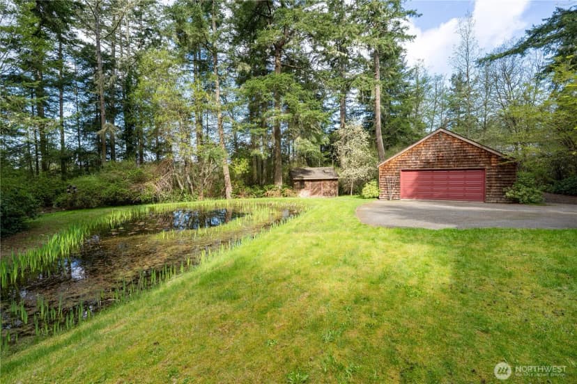 Property photo for 226 Ivan Road, Friday Harbor photo 21