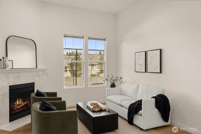 Property photo for 5235 164th Avenue Se #14-1, Bellevue photo 4