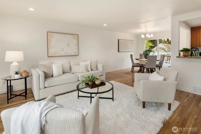 Property photo for 4028 S 175th Street, Sea Tac photo 4