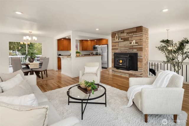 Property photo for 4028 S 175th Street, Sea Tac photo 5