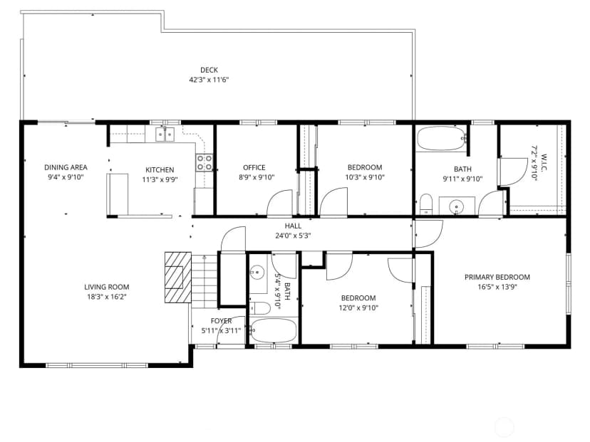 Property photo for 4028 S 175th Street, Sea Tac photo 35