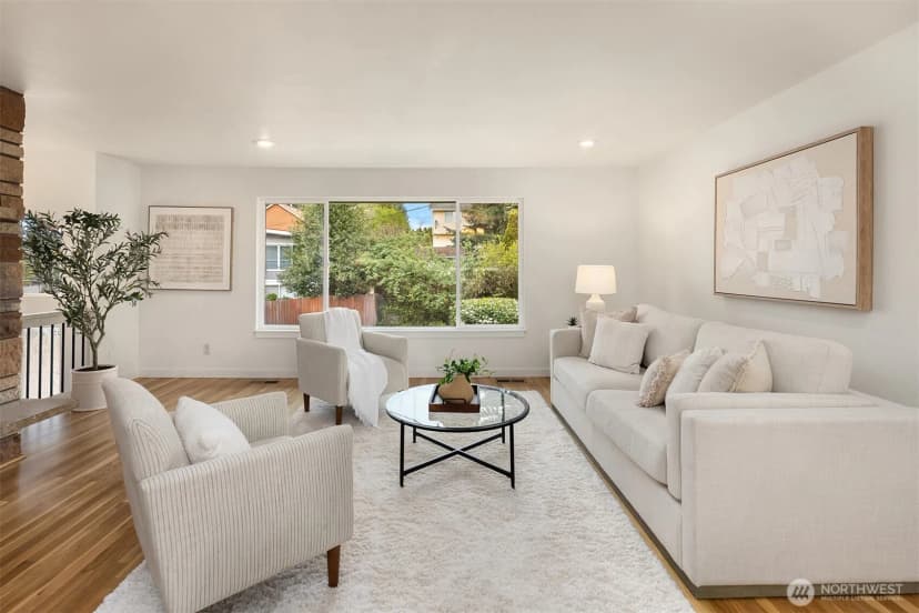 Property photo for 4028 S 175th Street, Sea Tac photo 3