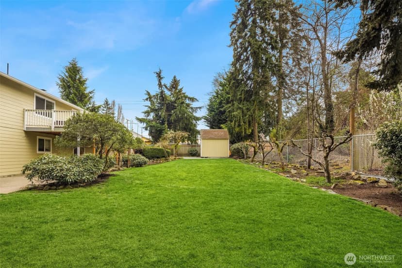 Property photo for 4028 S 175th Street, Sea Tac photo 32