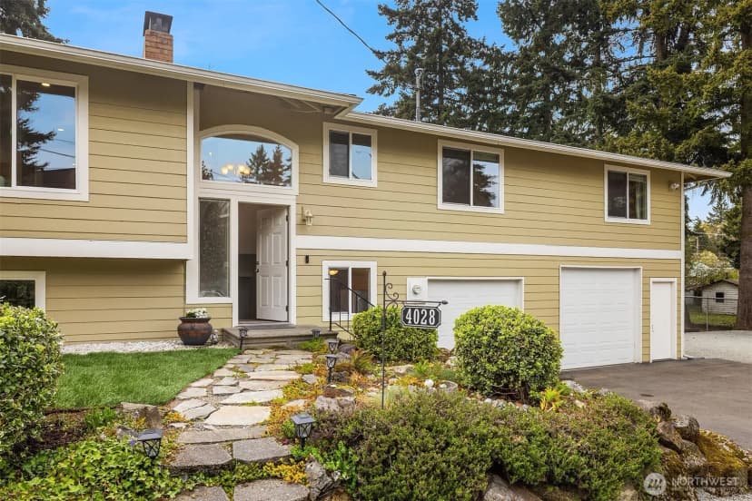 Property photo for 4028 S 175th Street, Sea Tac photo 2