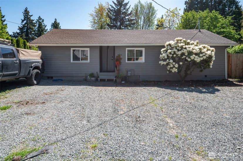 Property photo for 4630 B Street Nw, Auburn
