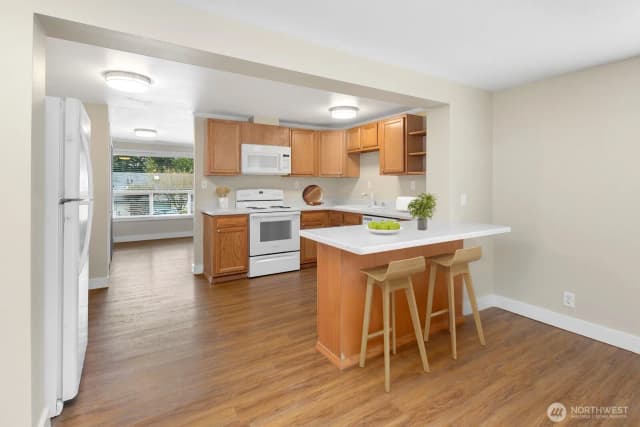 Property photo for 23304 55th Avenue W, Mountlake Terrace photo 5