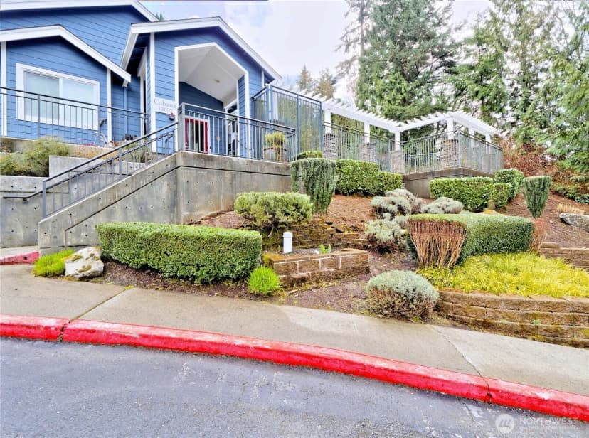 Property photo for 12012 Ne 204th Place #c201, Bothell photo 19