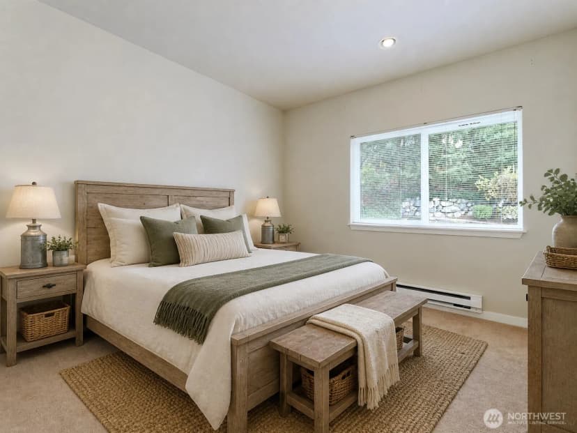 Property photo for 12012 Ne 204th Place #c201, Bothell photo 12