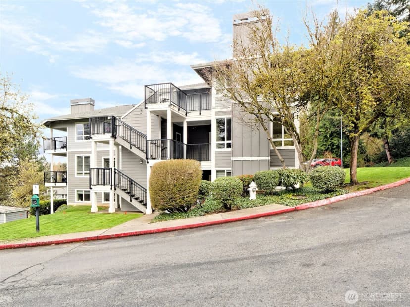 Property photo for 12012 Ne 204th Place #c201, Bothell photo 17