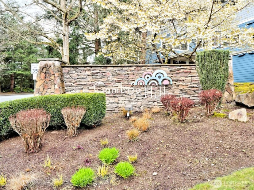 Property photo for 12012 Ne 204th Place #c201, Bothell photo 21
