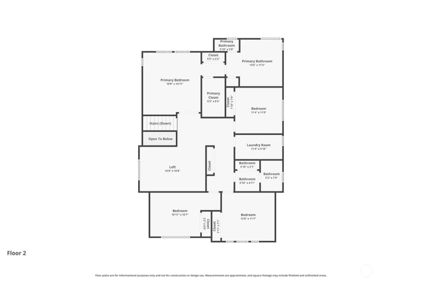 Property photo for 3008 47th Street Se, Everett photo 30