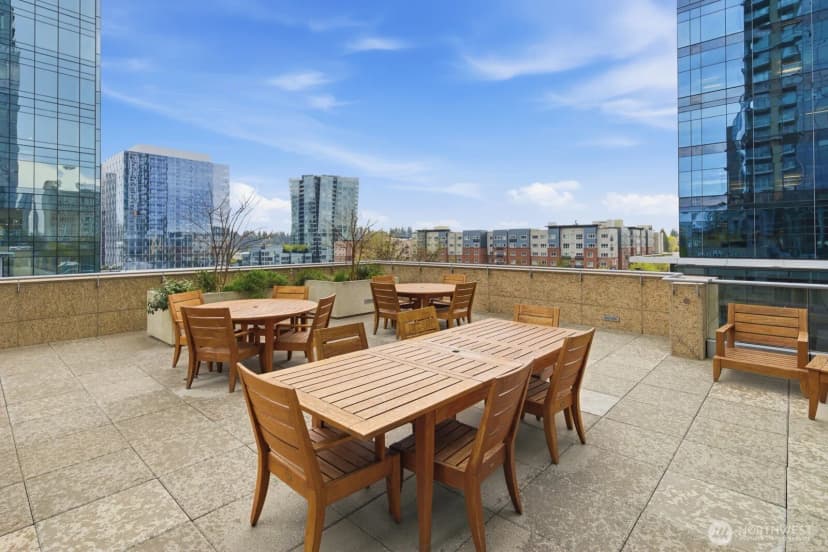 Property photo for 10700 Ne 4th Street #332, Bellevue photo 30
