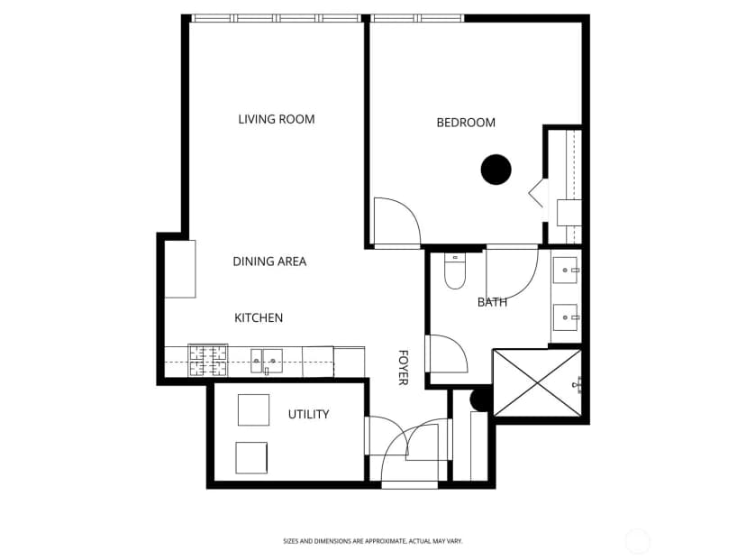 Property photo for 10700 Ne 4th Street #332, Bellevue photo 40