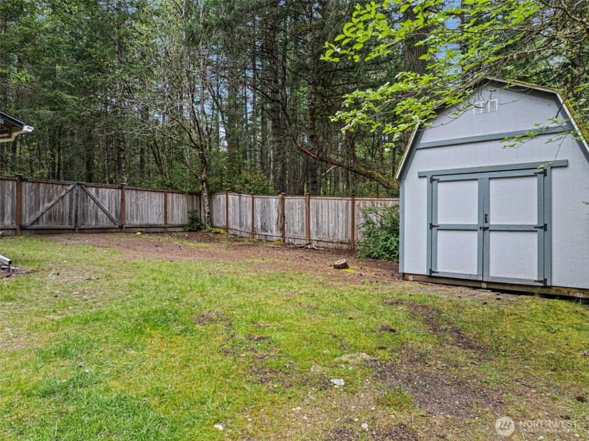 Property photo for 3622 147th Street Nw, Gig Harbor photo 31