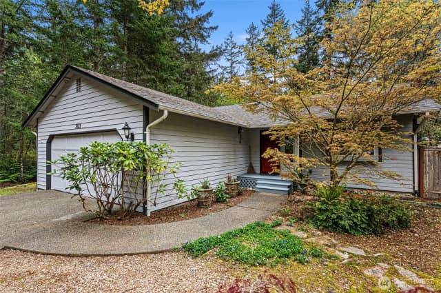 Property photo for 3622 147th Street Nw, Gig Harbor photo 4