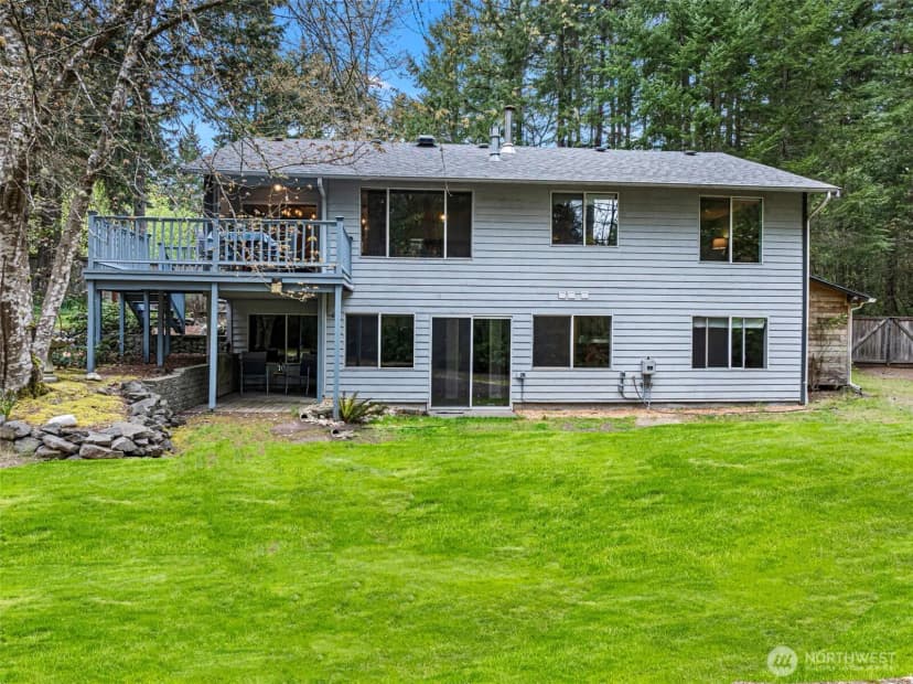 Property photo for 3622 147th Street Nw, Gig Harbor photo 30