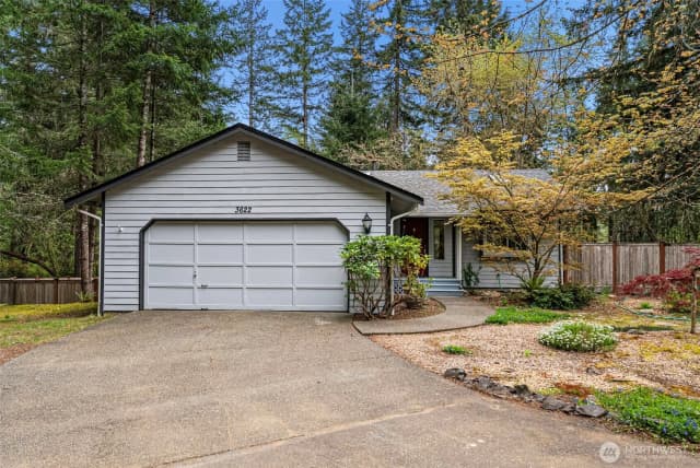 Property photo for 3622 147th Street Nw, Gig Harbor photo 2