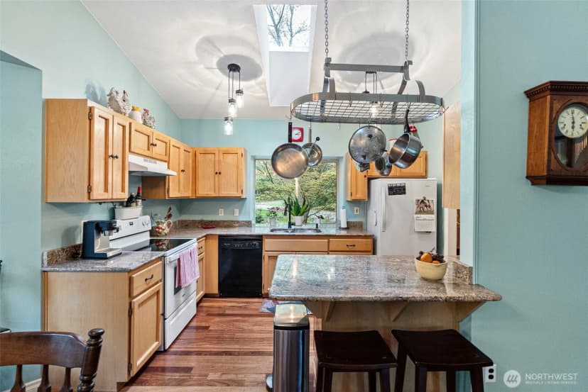 Property photo for 3622 147th Street Nw, Gig Harbor photo 13