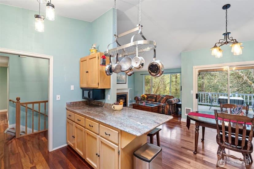 Property photo for 3622 147th Street Nw, Gig Harbor photo 9