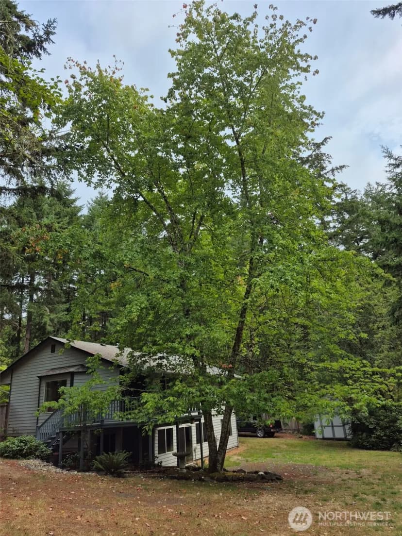 Property photo for 3622 147th Street Nw, Gig Harbor photo 29