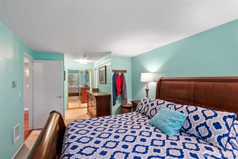 Property photo for 3622 147th Street Nw, Gig Harbor photo 17