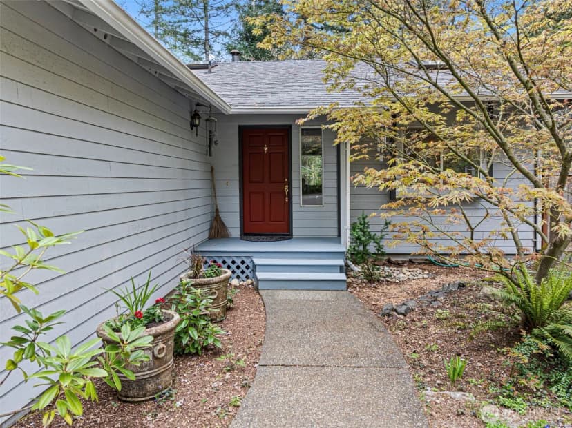 Property photo for 3622 147th Street Nw, Gig Harbor photo 5