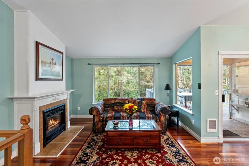 Property photo for 3622 147th Street Nw, Gig Harbor photo 7