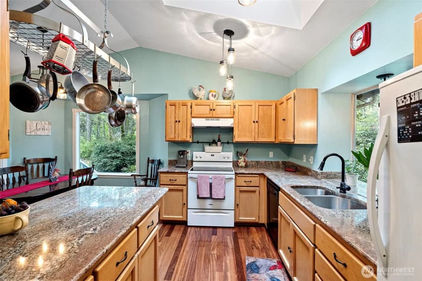 Property photo for 3622 147th Street Nw, Gig Harbor photo 8