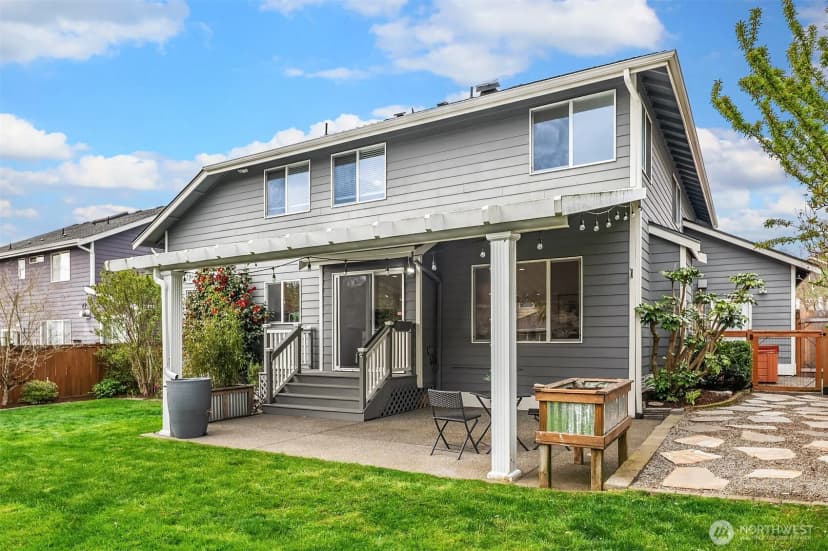Property photo for 5709 Ne 3rd Place, Renton photo 39
