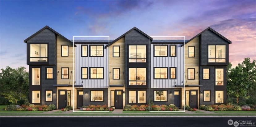 Property photo for 13352 (site48) Ne 175th Place, Woodinville