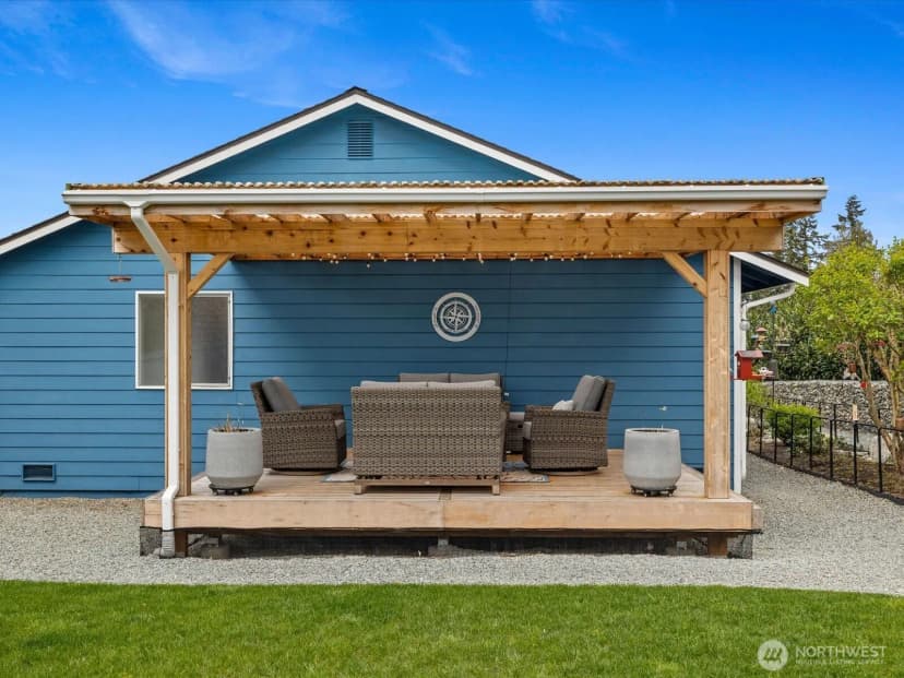 Property photo for 7703 278th Place Nw, Stanwood photo 19
