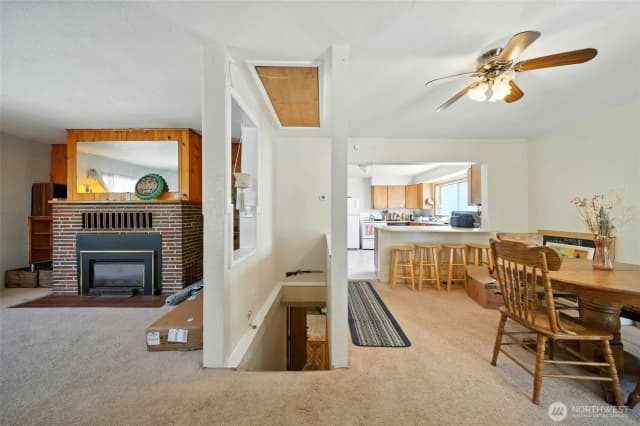 Property photo for 712 N Rose Street, Walla Walla photo 4