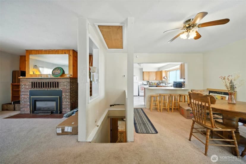 Property photo for 712 N Rose Street, Walla Walla photo 4