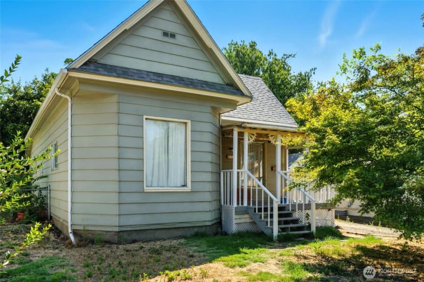 Property photo for 712 N Rose Street, Walla Walla photo 2