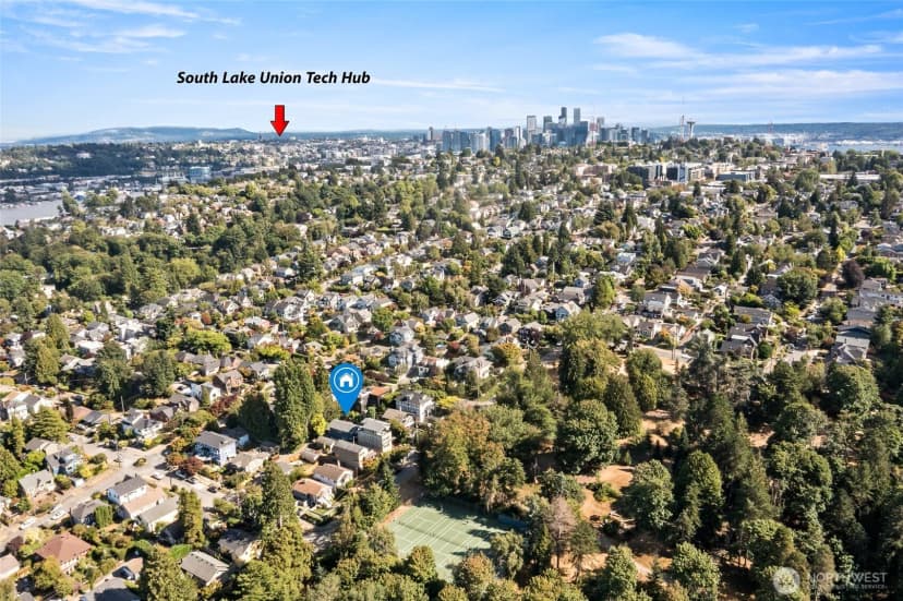 Property photo for 2708 1st Avenue W, Seattle photo 31