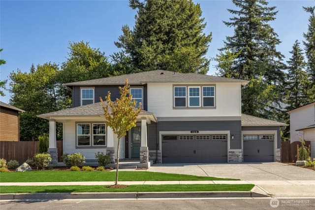 Property photo for 639 Se 12th Place #24, North Bend