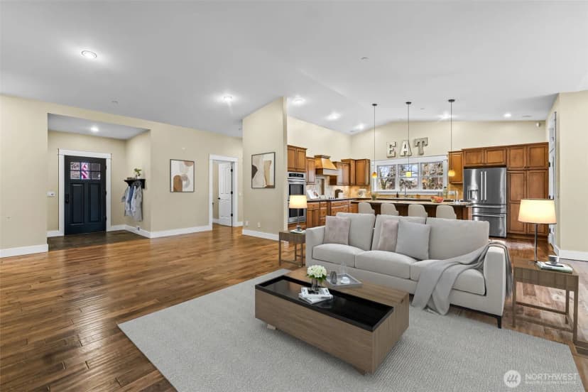 Property photo for 9715 Crescent Valley Drive Nw, Gig Harbor photo 9